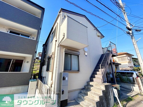 IDEAL HOUSEの物件内観写真